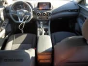 ✅ 2023 Nissan Sentra SV • VIN: 3N1AB8CV7PY270706 • Лот: 91469545. Опубликован ранее на Copart с пробегом 33 713 миль. Бесплатный доступ к архиву аукционных продаж из США и подробный отчёт об истории автомобиля на DreamBid. Изображение 8.