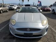 ✅ 2010 Jaguar XK • VIN: SAJWA4GB1ALB36227 • Лот: 79747174. Опубликован ранее на Copart с пробегом 232 406 миль. Бесплатный доступ к архиву аукционных продаж из США и подробный отчёт об истории автомобиля на DreamBid. Изображение 5.