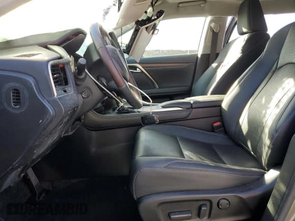 ✅ 2022 Lexus RX 450h • VIN: 2T2HGMDA1NC088171 • Lot: 85425655. Wystawiony na Copart z przebiegiem 29 153 mil. Bezpłatny archiwum sprzedaży aukcyjnych z USA i szczegółowy raport historii pojazdu na DreamBid. Zdjęcie 7.