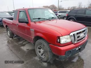 ✅ 2008 Ford Ranger XL • VIN: 1FTYR14U58PA90888 • Lot: 43718113. Wystawiony na IAAI z przebiegiem 155 528 mil. Bezpłatny archiwum sprzedaży aukcyjnych z USA i szczegółowy raport historii pojazdu na DreamBid. Zdjęcie 1.