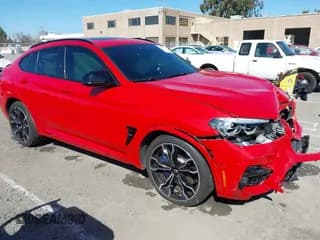 ✅ 2021 BMW X4 M • VIN: 5YMUJ0C08M9H70033 • Lot: 41671276. Wystawiony na IAAI z przebiegiem 18 151 mil. Bezpłatny archiwum sprzedaży aukcyjnych z USA i szczegółowy raport historii pojazdu na DreamBid. Zdjęcie 1.