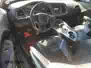 2016 Dodge Challenger R/T Scat Pack z VIN 2C3CDZFJ6GH288879, wystawiony jako Copart lot #68694125 z przebiegiem 32 967 mil mil oraz Szkoda całkowita • Salvage title. Historia ofert i sprzedaży dostępna na DreamBid. Obrazek 8.