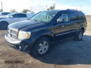 ✅ 2008 Dodge Durango SLT • VIN: 1D8HD48N28F144691 • Lot: 43783228. Listed on IAAI with 329,619 mi. Free auction sales archive from the USA and detailed vehicle history report at DreamBid. Image 17.