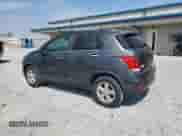 2019 Chevrolet Trax LT с VIN 3GNCJLSB7KL300156, выставлен на аукционе Copart как лот 70704925 с пробегом 45 984 миль миль и Списание • Salvage title. История ставок и продаж доступна на DreamBid. Изображение 2.