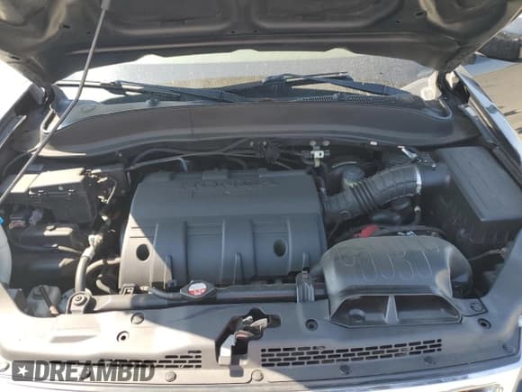 ✅ 2011 Honda Ridgeline RTL • VIN: 5FPYK1F54BB004778 • Lot: 68395475. Wystawiony na Copart z przebiegiem 253 155 mil. Bezpłatny archiwum sprzedaży aukcyjnych z USA i szczegółowy raport historii pojazdu na DreamBid. Zdjęcie 11.