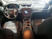 ✅ 2013 Chevrolet Traverse LT • VIN: 1GNKVJKD6DJ231248 • Лот: 90785725. Опубликован ранее на Copart с пробегом 231 631 миль. Бесплатный доступ к архиву аукционных продаж из США и подробный отчёт об истории автомобиля на DreamBid. Изображение 8.