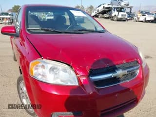 ✅ 2011 Chevrolet Aveo 1LT • VIN: KL1TD5DE2BB242761 • Lot: 41364627. Wystawiony na IAAI z przebiegiem 91 443 mil. Bezpłatny archiwum sprzedaży aukcyjnych z USA i szczegółowy raport historii pojazdu na DreamBid. Zdjęcie 6.