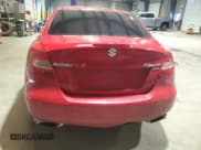 ✅ 2010 Suzuki Kizashi • VIN: JS2RF9A59A6100073 • Лот: 51319865. Опубликован ранее на Copart с пробегом 167 710 миль. Бесплатный доступ к архиву аукционных продаж из США и подробный отчёт об истории автомобиля на DreamBid. Изображение 6.