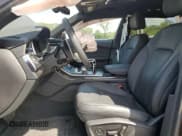 ✅ 2021 Audi Q8 Premium Plus • VIN: WA1EVAF14MD012139 • Lot: 71193255. Listed on Copart with 67,901 mi. Free auction sales archive from the USA and detailed vehicle history report at DreamBid. Image 7.