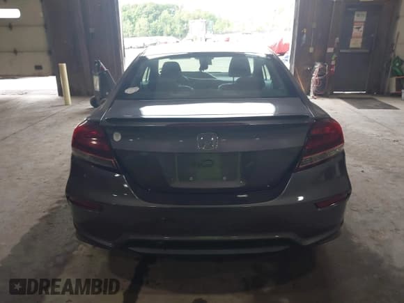 ✅ 2015 Honda Civic EX-L • VIN: 2HGFG3B08FH524913 • Лот: 42470325. Опубликован ранее на IAAI с пробегом 129 459 миль. Бесплатный доступ к архиву аукционных продаж из США и подробный отчёт об истории автомобиля на DreamBid. Изображение 16.