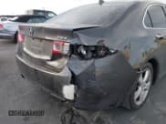 ✅ 2009 Acura TSX • VIN: JH4CU26639C037126 • Lot: 43618459. Listed on IAAI with 220,022 mi. Free auction sales archive from the USA and detailed vehicle history report at DreamBid. Image 6.