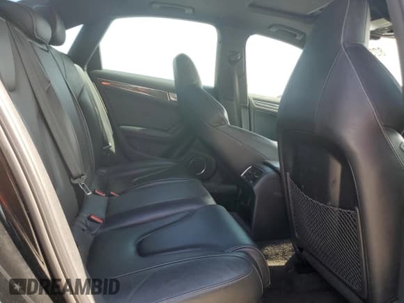 ✅ 2014 Audi S4 Prestige • VIN: WAUKGAFL7EA127970 • Лот: 82335195. Опубликован ранее на Copart с пробегом 140 102 миль. Бесплатный доступ к архиву аукционных продаж из США и подробный отчёт об истории автомобиля на DreamBid. Изображение 10.