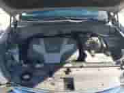 2015 Hyundai Santa Fe Limited z VIN KM8SR4HF6FU099631, wystawiony jako IAAI lot #43541205 z przebiegiem 209 264 mil mil oraz . Historia ofert i sprzedaży dostępna na DreamBid. Obrazek 10.