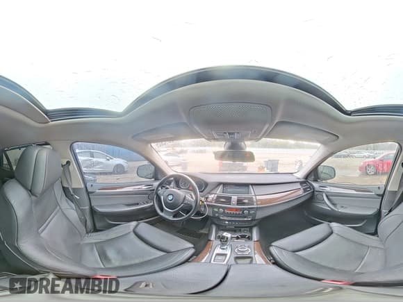 ✅ 2013 BMW X6 xDrive35i • VIN: 5UXFG2C59DL782603 • Lot: 85351305. Wystawiony na Copart z przebiegiem 119 642 mil. Bezpłatny archiwum sprzedaży aukcyjnych z USA i szczegółowy raport historii pojazdu na DreamBid. Zdjęcie 15.