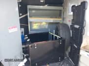 ✅ 2022 Ford Transit Cargo • VIN: 1FTYE1Y87NKA36607 • Lot: 42699142. Listed on IAAI with 90,135 mi. Free auction sales archive from the USA and detailed vehicle history report at DreamBid. Image 8.