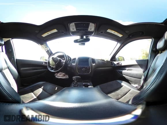 ✅ 2020 Dodge Durango R/T • VIN: 1C4SDJCT4LC130648 • Lot: 43141751. Wystawiony na IAAI z przebiegiem 62 082 mil. Bezpłatny archiwum sprzedaży aukcyjnych z USA i szczegółowy raport historii pojazdu na DreamBid. Zdjęcie 18.