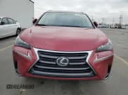 ✅ 2015 Lexus NX 200t • VIN: JTJBARBZ9F2014236 • Lot: 91370365. Listed on Copart with 163,357 mi. Free auction sales archive from the USA and detailed vehicle history report at DreamBid. Image 5.