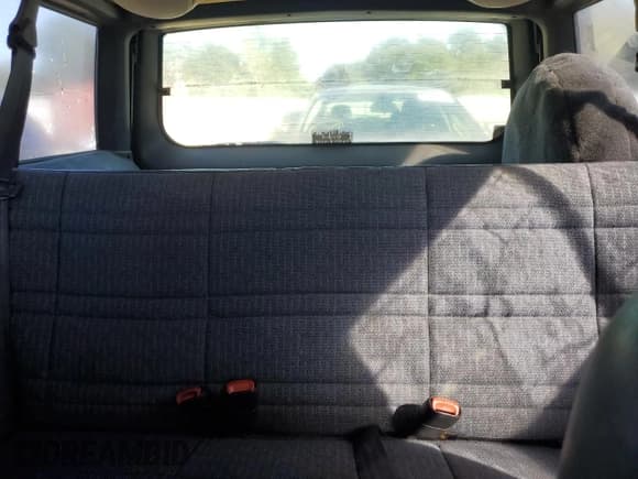 ✅ 2001 Jeep Cherokee Sport • VIN: 1J4FT48S61L576779 • Lot: 86999455. Listed on Copart with 245,218 mi. Free auction sales archive from the USA and detailed vehicle history report at DreamBid. Image 10.