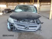 ✅ 2013 Honda CR-V EX-L • VIN: 2HKRM4H75DH631016 • Lot: 85422325. Wystawiony na Copart z przebiegiem Nie podano. Bezpłatny archiwum sprzedaży aukcyjnych z USA i szczegółowy raport historii pojazdu na DreamBid. Zdjęcie 5.