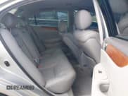 ✅ 2005 Lexus ES 350 • VIN: JTHBA30GX55106887 • Lot: 41548925. Listed on IAAI with 153,585 mi. Free auction sales archive from the USA and detailed vehicle history report at DreamBid. Image 8.