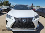 ✅ 2019 Lexus RX 350 • VIN: 2T2BZMCA9KC204990 • Lot: 84442295. Listed on Copart with 67,301 mi. Free auction sales archive from the USA and detailed vehicle history report at DreamBid. Image 5.
