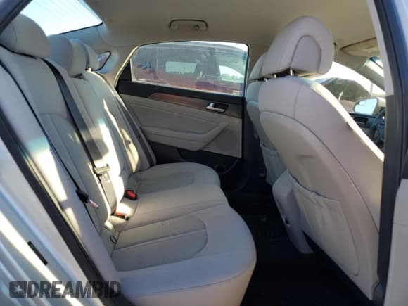 ✅ 2016 Hyundai Sonata Sport • VIN: 5NPE34AF3GH350291 • Lot: 91406325. Listed on Copart with 100,521 mi. Free auction sales archive from the USA and detailed vehicle history report at DreamBid. Image 10.