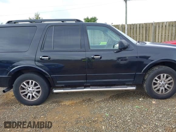✅ 2012 Ford Expedition XLT • VIN: 1FMJU1J57CEF48928 • Лот: 43394049. Опубликован ранее на IAAI с пробегом 213 099 миль. Бесплатный доступ к архиву аукционных продаж из США и подробный отчёт об истории автомобиля на DreamBid. Изображение 13.