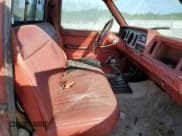 ✅ 1987 Ford Ranger • VIN: 1FTCR11T4HUB51509 • Lot: 52777744. Listed on Copart with 75,280 mi. Free auction sales archive from the USA and detailed vehicle history report at DreamBid. Image 10.