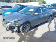 ✅ 2023 Nissan Altima SV • VIN: 1N4BL4DV5PN387175 • Lot: 43436440. Wystawiony na IAAI z przebiegiem 85 213 mil. Bezpłatny archiwum sprzedaży aukcyjnych z USA i szczegółowy raport historii pojazdu na DreamBid. Zdjęcie 2.