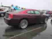 2006 Dodge Charger R/T с VIN 2B3KA53H76H134398, выставлен на аукционе Copart как лот 80212234 с пробегом 148 686 миль миль и Списание • Salvage title. История ставок и продаж доступна на DreamBid. Изображение 3.