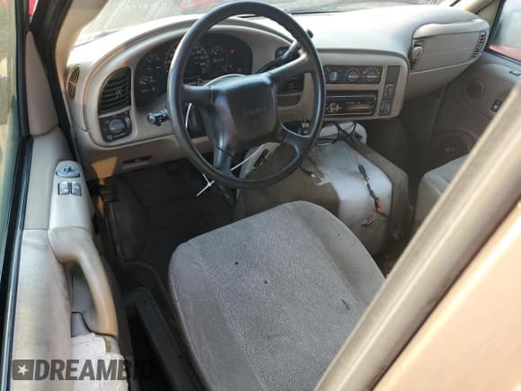 ✅ 2005 GMC Safari • VIN: 1GKDM19X45B504434 • Лот: 64241274. Опубликован ранее на Copart с пробегом 177 487 миль. Бесплатный доступ к архиву аукционных продаж из США и подробный отчёт об истории автомобиля на DreamBid. Изображение 8.