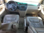 ✅ 2004 Honda Odyssey EX-L • VIN: 5FNRL18764B074729 • Lot: 66571035. Listed on Copart with 179,351 mi. Free auction sales archive from the USA and detailed vehicle history report at DreamBid. Image 8.