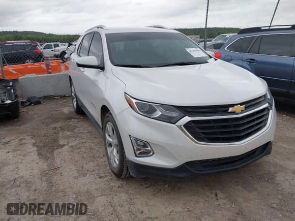 ✅ 2018 Chevrolet Equinox LT • VIN: 2GNAXKEX0J6345899 • Лот: 43281984. Опубликован ранее на IAAI с пробегом 28 865 миль. Бесплатный доступ к архиву аукционных продаж из США и подробный отчёт об истории автомобиля на DreamBid. Изображение 18.