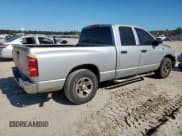 ✅ 2007 Dodge 1500 SLT • VIN: 1D7HA18P87J578073 • Лот: 91883125. Опубликован ранее на Copart с пробегом 315 636 миль. Бесплатный доступ к архиву аукционных продаж из США и подробный отчёт об истории автомобиля на DreamBid. Изображение 3.