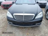 ✅ 2012 Mercedes-Benz S 550 • VIN: WDDNG9EB6CA449929 • Lot: 40476416. Wystawiony na IAAI z przebiegiem Nie podano. Bezpłatny archiwum sprzedaży aukcyjnych z USA i szczegółowy raport historii pojazdu na DreamBid. Zdjęcie 12.