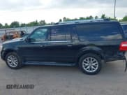 ✅ 2017 Ford Expedition Max Limited • VIN: 1FMJK1KT3HEA08695 • Lot: 42310263. Listed on IAAI with 203,091 mi. Free auction sales archive from the USA and detailed vehicle history report at DreamBid. Image 15.