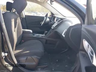 ✅ 2017 Chevrolet Equinox LT • VIN: 2GNALCEK2H6243942 • Лот: 43634501. Опубликован ранее на IAAI с пробегом 82 896 миль. Бесплатный доступ к архиву аукционных продаж из США и подробный отчёт об истории автомобиля на DreamBid. Изображение 5.