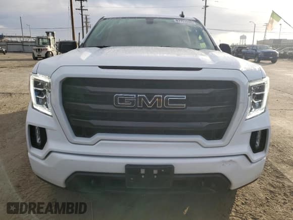 ✅ 2021 GMC Sierra 1500 • VIN: 1GTP8CET3MZ123515 • Lot: 87723335. Wystawiony na Copart z przebiegiem 56 439 mil. Bezpłatny archiwum sprzedaży aukcyjnych z USA i szczegółowy raport historii pojazdu na DreamBid. Zdjęcie 5.