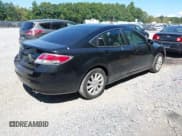 ✅ 2012 Mazda 6 i Touring • VIN: 1YVHZ8DH3C5M23356 • Lot: 43127402. Wystawiony na IAAI z przebiegiem 149 339 mil. Bezpłatny archiwum sprzedaży aukcyjnych z USA i szczegółowy raport historii pojazdu na DreamBid. Zdjęcie 4.