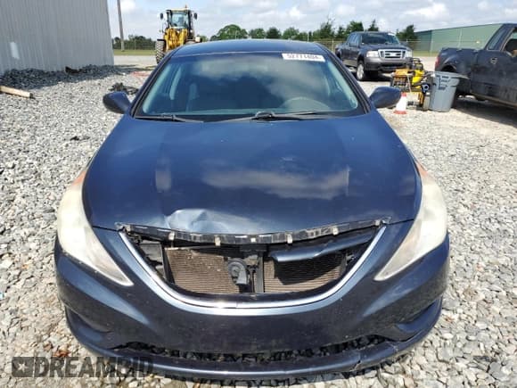 ✅ 2011 Hyundai Sonata GLS • VIN: 5NPEB4AC5BH179898 • Lot: 52771404. Wystawiony na Copart z przebiegiem 225 655 mil. Bezpłatny archiwum sprzedaży aukcyjnych z USA i szczegółowy raport historii pojazdu na DreamBid. Zdjęcie 5.