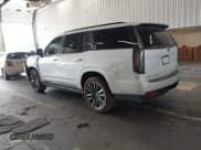 ✅ 2023 Cadillac Escalade 4WD Sport • VIN: 1GYS4FKL4PR278892 • Лот: 43241713. Опубликован ранее на IAAI с пробегом 25 091 миль. Бесплатный доступ к архиву аукционных продаж из США и подробный отчёт об истории автомобиля на DreamBid. Изображение 3.