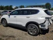 ✅ 2020 Hyundai Santa Fe Limited • VIN: 5NMS5CAD6LH240171 • Lot: 57211414. Wystawiony na Copart z przebiegiem 55 928 mil. Bezpłatny archiwum sprzedaży aukcyjnych z USA i szczegółowy raport historii pojazdu na DreamBid. Zdjęcie 2.