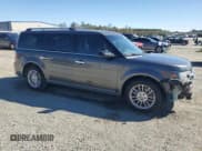 ✅ 2016 Ford Flex SEL • VIN: 2FMHK6C85GBA12263 • Лот: 89560575. Опубликован ранее на Copart с пробегом 183 001 миль. Бесплатный доступ к архиву аукционных продаж из США и подробный отчёт об истории автомобиля на DreamBid. Изображение 4.