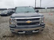 ✅ 2015 Chevrolet Silverado 1500 LT • VIN: 1GCVKREC9FZ328304 • Лот: 91708955. Опубликован ранее на Copart с пробегом 97 676 миль. Бесплатный доступ к архиву аукционных продаж из США и подробный отчёт об истории автомобиля на DreamBid. Изображение 5.