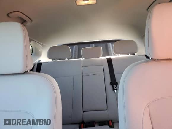 2024 Hyundai Kona SEL with VIN KM8HBCAB5RU087197, listed as a Copart auction lot 68521834 with 6,357 mi miles and Salvage title. Bid and sale history available at DreamBid. Image 10.