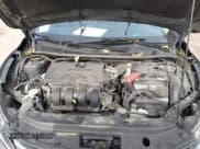 ✅ 2017 Nissan Sentra S • VIN: 3N1AB7AP3HY240327 • Lot: 43484925. Listed on IAAI with 124,900 mi. Free auction sales archive from the USA and detailed vehicle history report at DreamBid. Image 10.