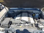 ✅ 2003 Toyota Land Cruiser • VIN: JTEHT05J632048764 • Лот: 42279192. Опубликован ранее на IAAI с пробегом 303 680 миль. Бесплатный доступ к архиву аукционных продаж из США и подробный отчёт об истории автомобиля на DreamBid. Изображение 10.