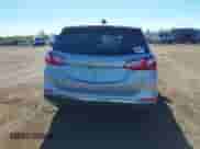 2019 Chevrolet Equinox LT z VIN 2GNAXKEV5K6110429, wystawiony jako IAAI lot #43391808 z przebiegiem 116 095 mil mil oraz . Historia ofert i sprzedaży dostępna na DreamBid. Obrazek 17.