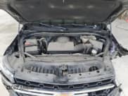 ✅ 2021 Chevrolet Suburban LS • VIN: 1GNSCBKD8MR388292 • Lot: 59531985. Listed on Copart with 86,189 mi. Free auction sales archive from the USA and detailed vehicle history report at DreamBid. Image 12.