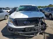 ✅ 2019 Ford Ranger XL • VIN: 1FTER1FH7KLB17591 • Лот: 72039855. Опубликован ранее на Copart с пробегом 19 284 миль. Бесплатный доступ к архиву аукционных продаж из США и подробный отчёт об истории автомобиля на DreamBid. Изображение 5.